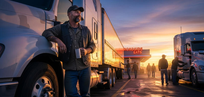 Learn about DOT SAP program for truck and CDL drivers.